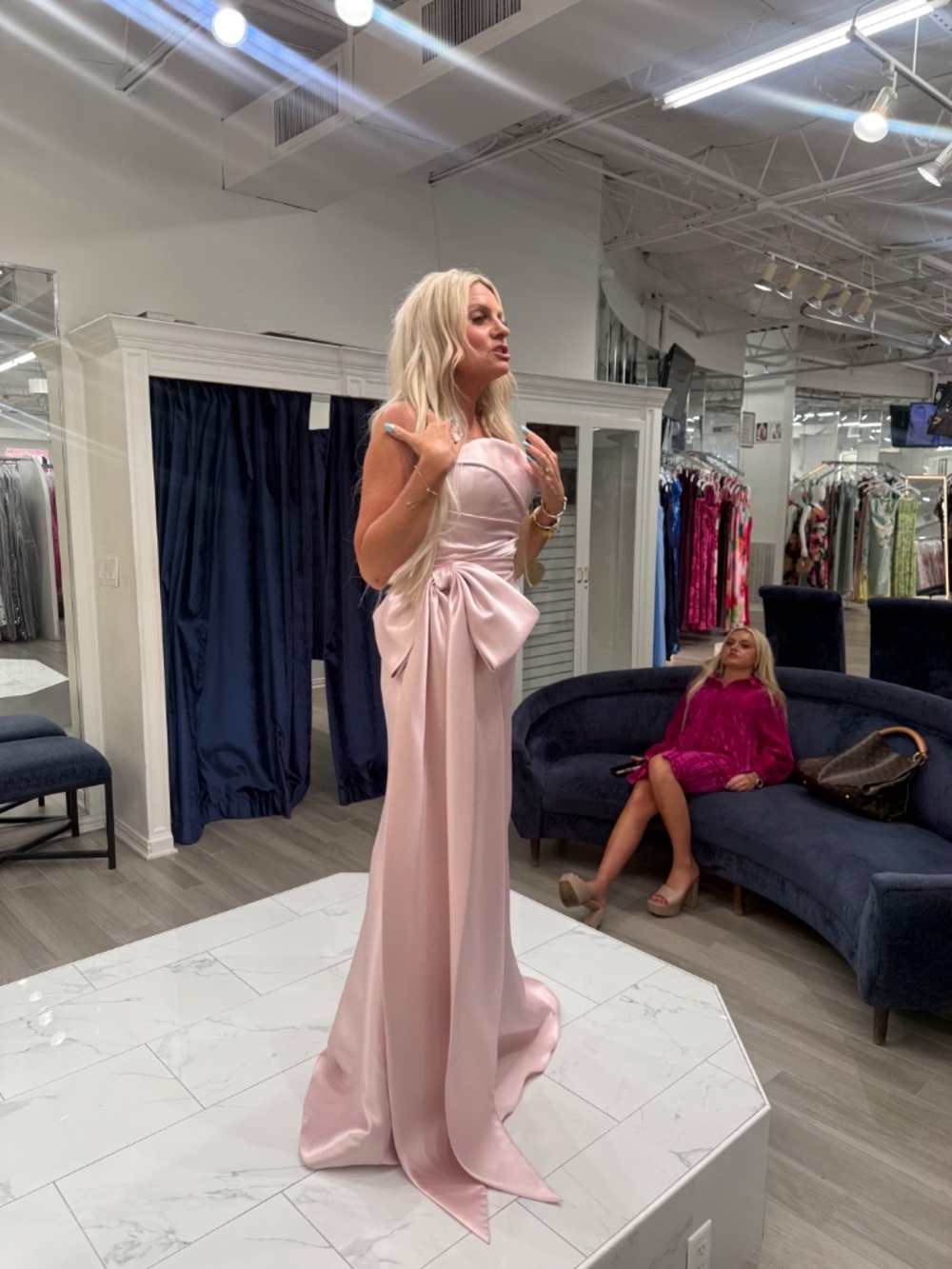 Formal Dress - Picture 7 of 7